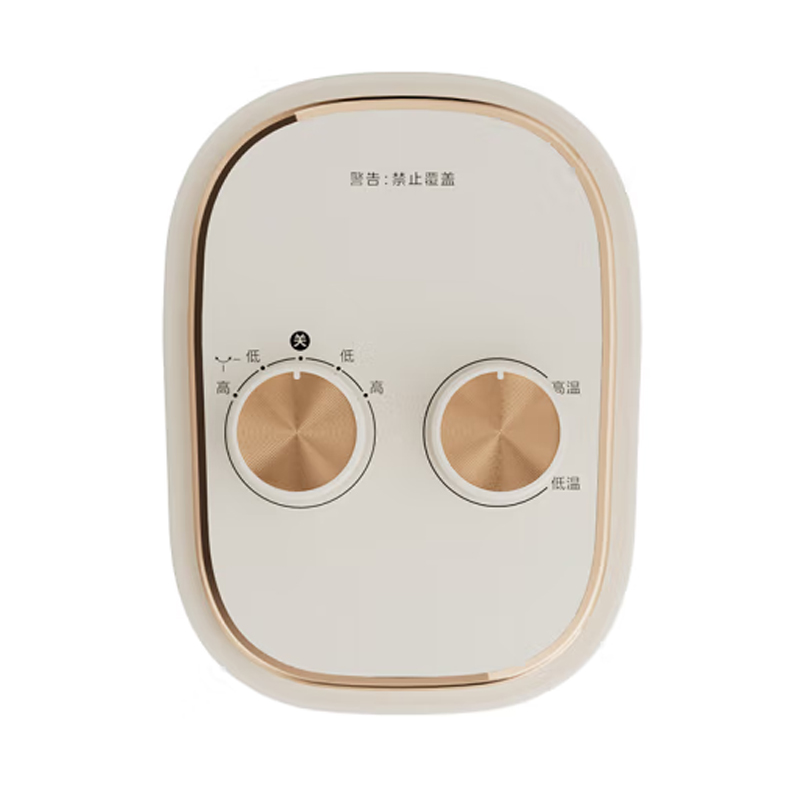 美的(Midea)塔式暖风机 NFU-P高清大图