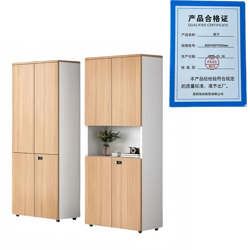 悦兴诚柜子800*400*2000mm个高清大图