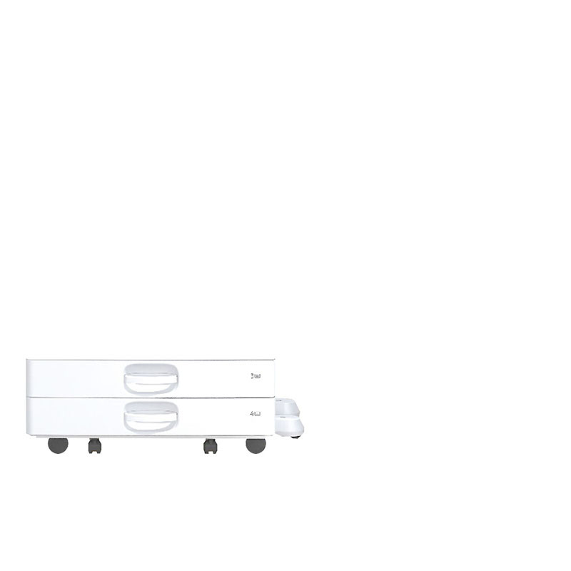 理光(Ricoh)双层供纸盘PB3220(550张*2)适用MPC2011SP/C20(25)04EXSP/2555SP