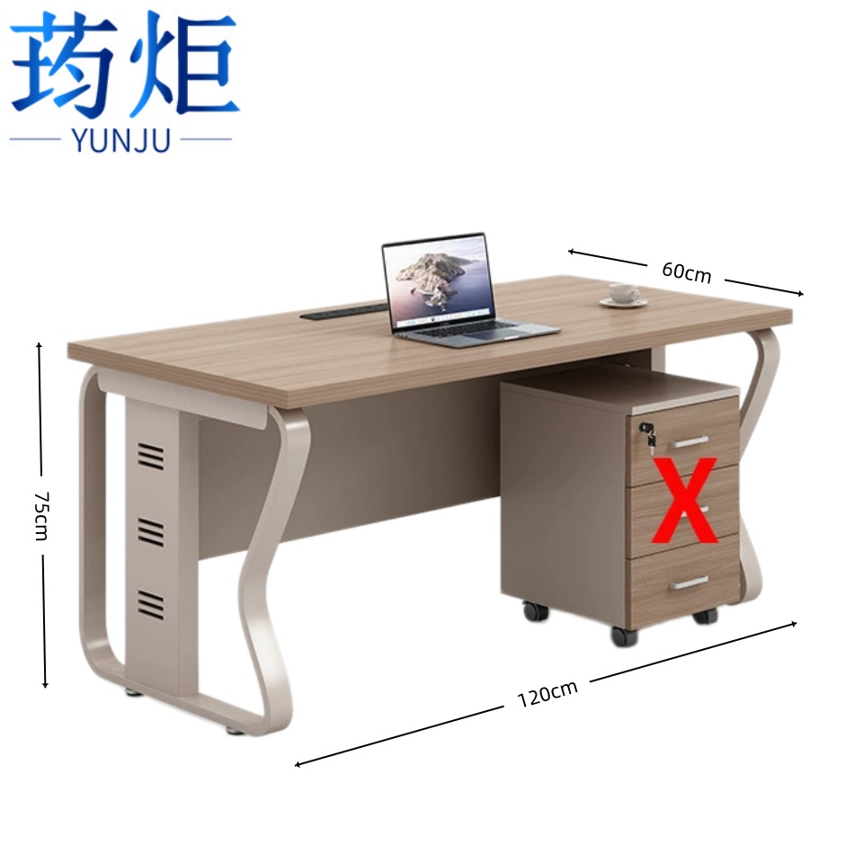荺炬 职员桌*高清大图