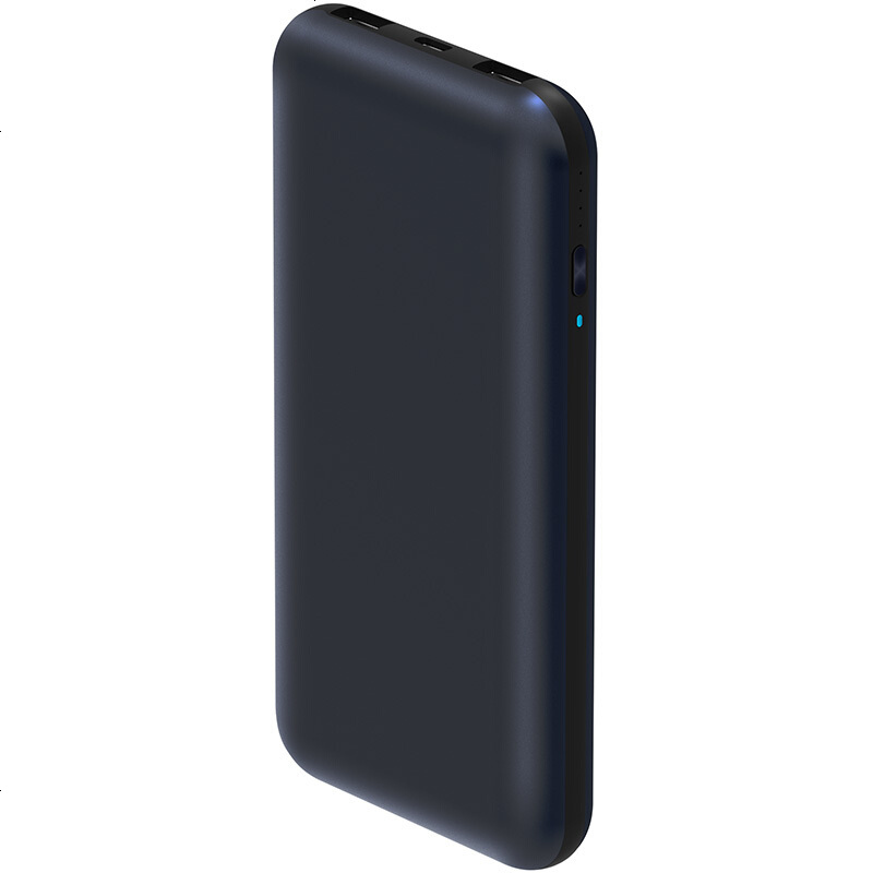 ZMI紫米10号PD移动电源 Switch任天堂QC3.0双向type-C多口充电宝