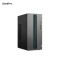 联想(Lenovo)GeekPro设计师游戏台式电脑整机 定制(酷睿U7-255HX RTX3050 6GB显卡 24G DDR5 2TB SSD)配27英寸显示器