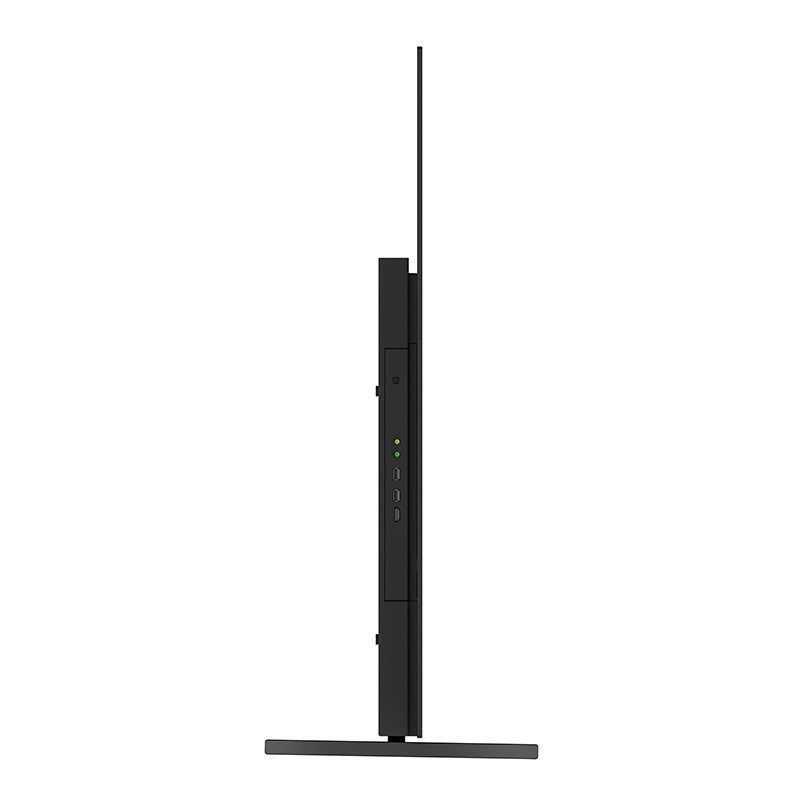 索尼(SONY)XR-77A80J 77英寸 4K HDR超高清 安卓智能OLED自发光电视