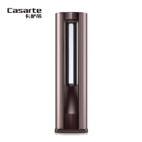 海尔(Haier) 立柜式冷暖空调 3P CAP722UBB(A1) （8米一价全包）