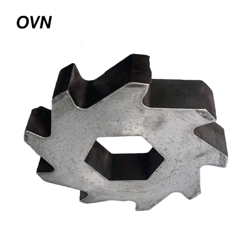 OVN 碎削机刀具 H13K-200*50*40mm-58HRC 片