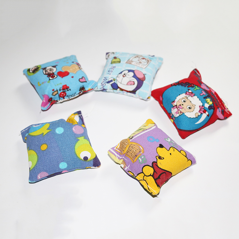 沙包儿童幼儿园沙包踢毽子小学生沙包厚帆布儿童手工沙包丢沙包