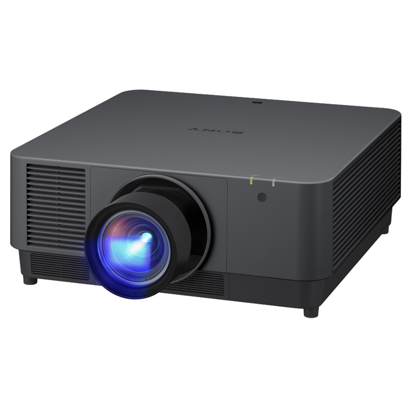 教育工程高亮商务办公投影机教学大型会议培训投影机10000流明wuxga