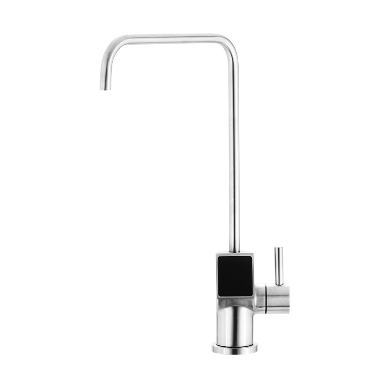 能率 NORITZ 家用净水器 即滤型RO反渗透 500G无桶大通量 低废水1:1 纯水机 WJ-RO500-B2D