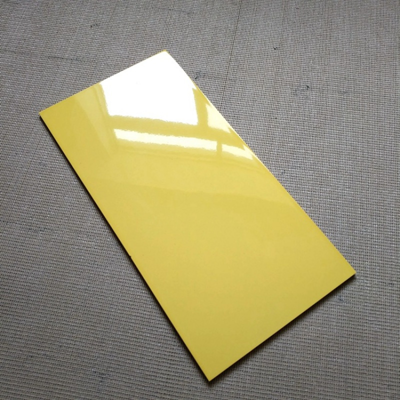 纯色瓷砖300x600蓝色墙砖厨房卫生间不透水瓷片防滑地板砖地砖壹德壹