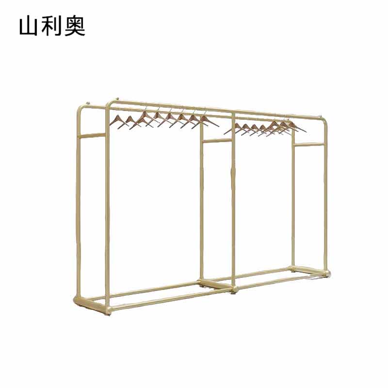 山利奥 晾衣架 SLA-035 个高清大图