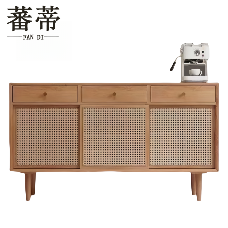 蕃蒂