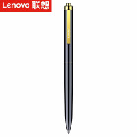 联想 /Lenovo 笔形录音笔B628 16G黑色 智能专业微型高清远距降噪便携迷你 录音器 学习培训商务会议采访