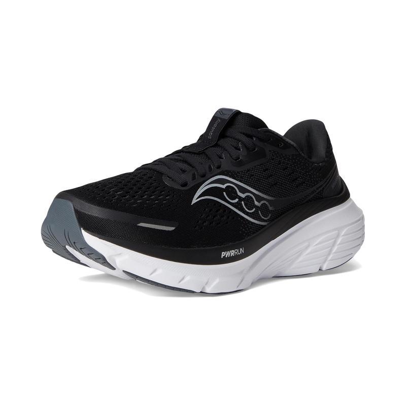 索康尼(SAUCONY)女跑步鞋轻量透气舒适支撑缓震耐磨户外运动鞋