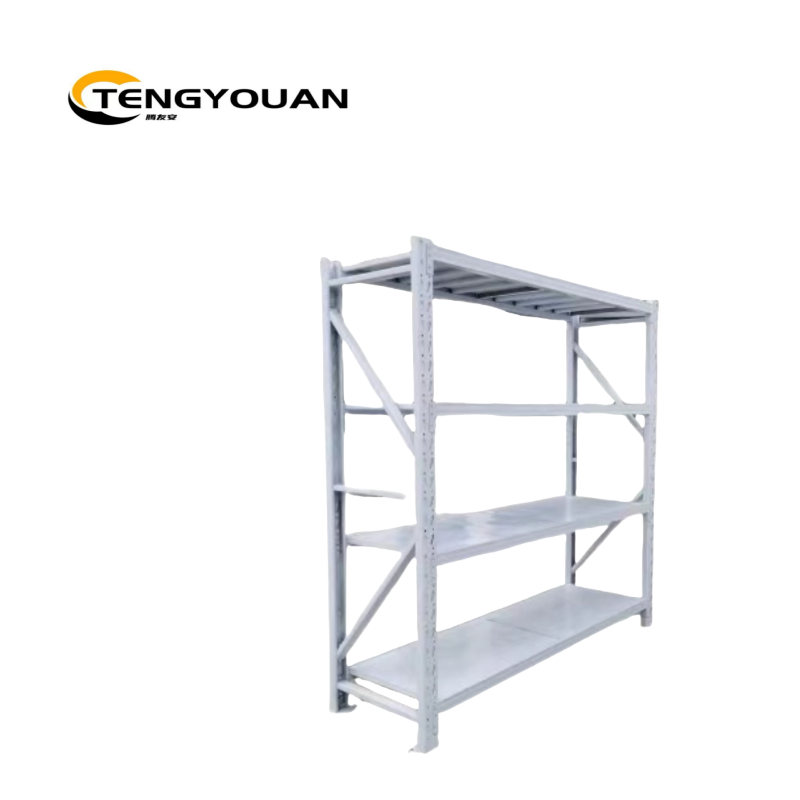 腾友安 货架/2000*600*2000mmm/套高清大图