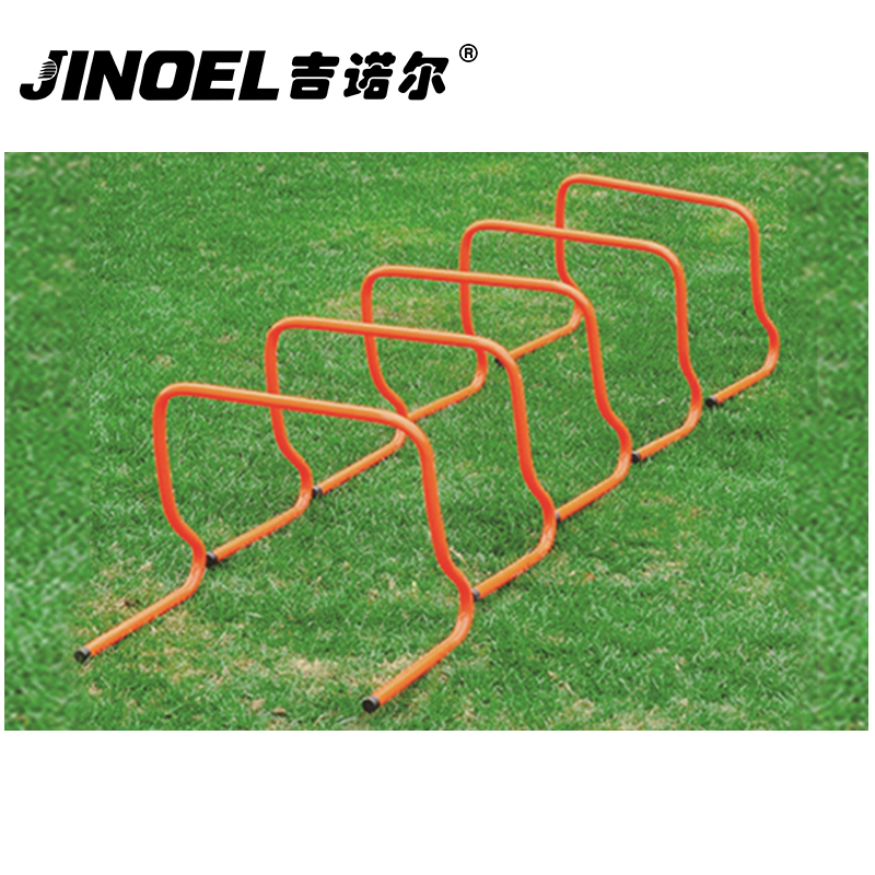 吉诺尔跨栏架JNE-4611弯曲跨栏高清大图