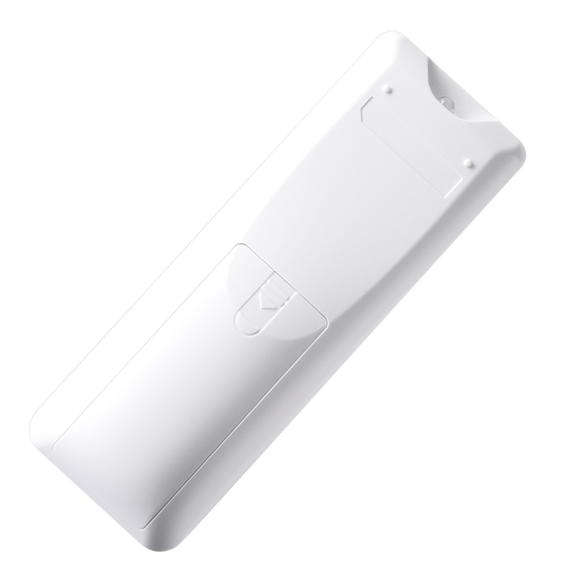 适用于海尔空调遥控器全部0010401715FM 带自清洁 防直吹功能 72lw35gw83a静悦自清洁