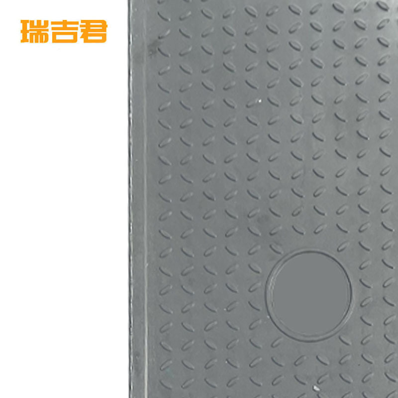 瑞吉君 电缆盖板 850*500*50 块高清大图