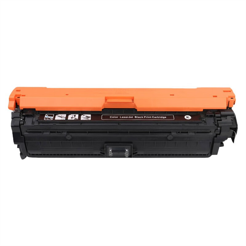彩标 CF360X 13000页适用惠普M553dn M577dn M576 552DN 508X硒鼓 /只 黑色高清大图