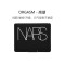 NARS 纳斯 裸光透感粉饼5894# 10克 透明色定妆控油+ 炫色腮红 #Deep Throat 深喉 4.8克