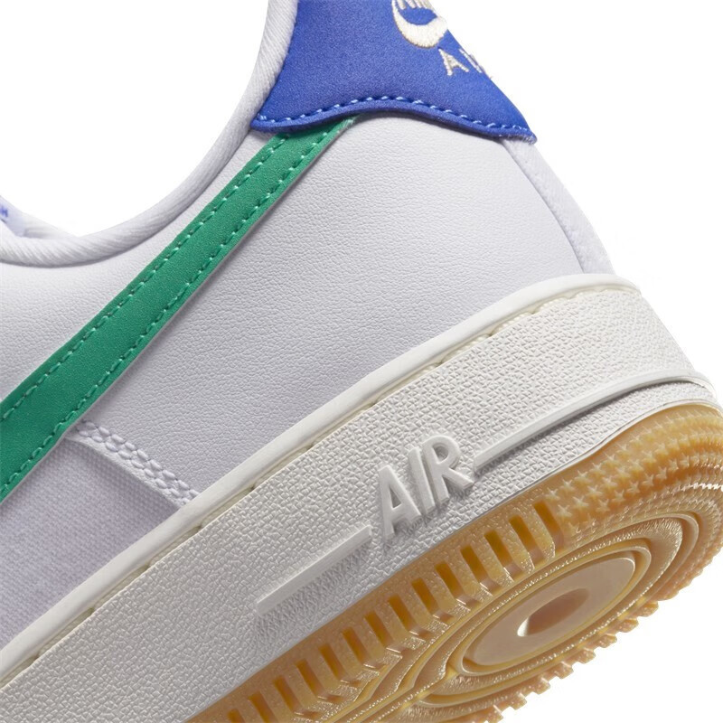 耐克(NIKE)胜道运动 Nike耐克AIR FORCE 1 AF1空军一号女子板