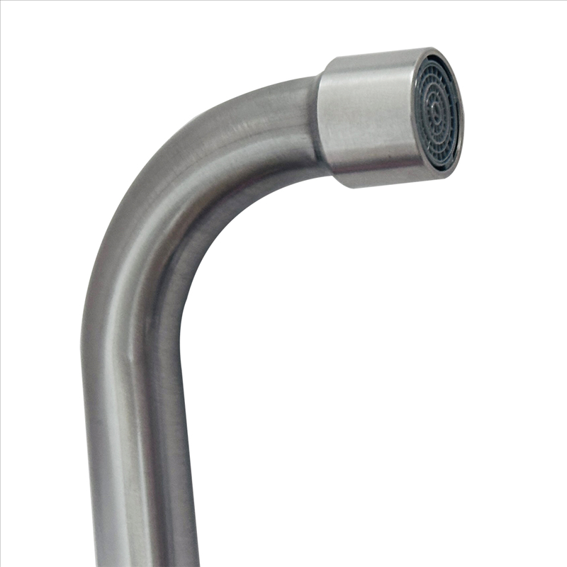 浚钧 不锈钢厨房摇摆龙头 JY-W01 个高清大图