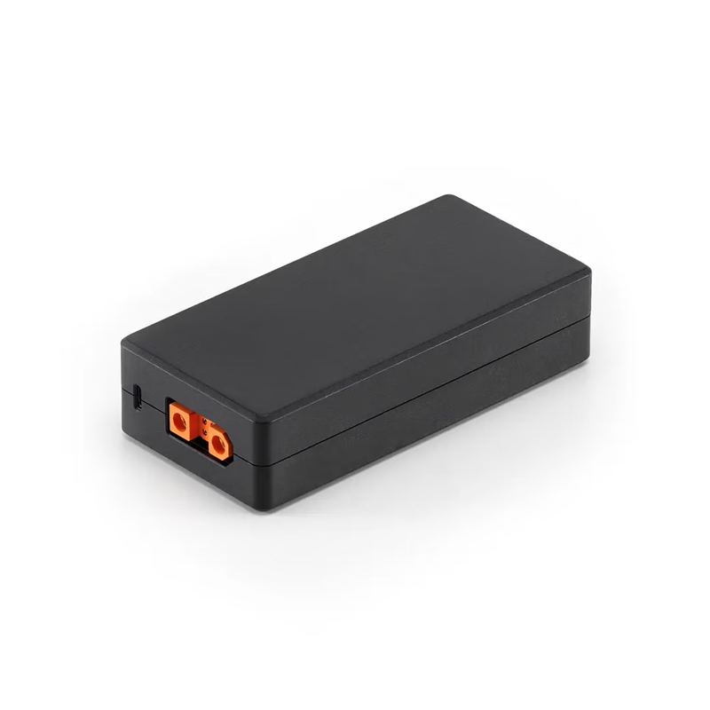 大疆240W 桌面充电器 + DJI Matrice 4 系列充电管家(200W)适配 经纬4T/4E 提货卡高清大图