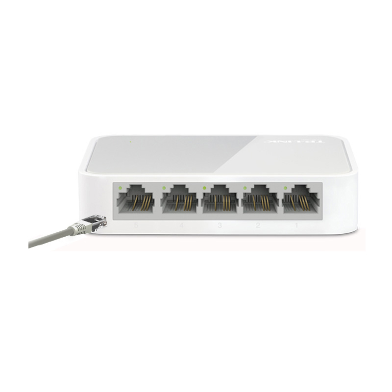 TPLINK5口交换机SF1005