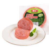 喜旺(Siwin Foods) 无淀粉肘花劲火腿240g*3份 口感Q弹 三明治香肠火腿即食早餐