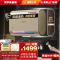 希尔史密斯50升快速热3200W电热水器电家用浴室洗澡扁桶双胆加热增大容量WIFI手机连接[免费上门安装 出水断电]