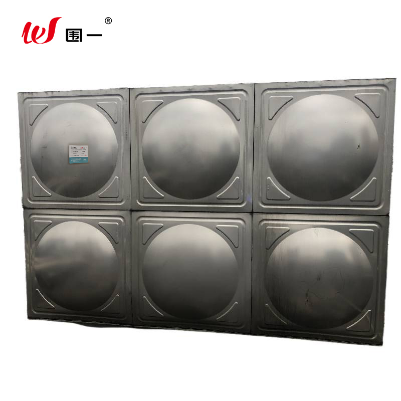 围一 304不锈钢水箱 WY-74 个高清大图