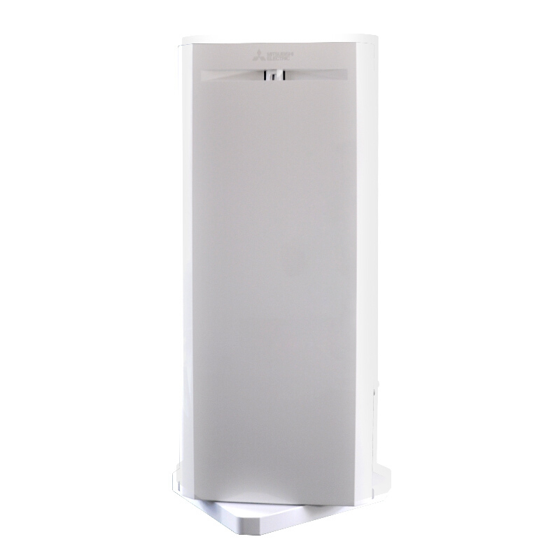 三菱空气净化器MA-E100J日本原装进口家用静音除PM2.5烟甲醛雾霾