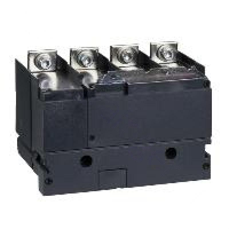 施耐德 Schneider Electric NSX塑壳断路器附件NSX-电流互感器 4P 150A