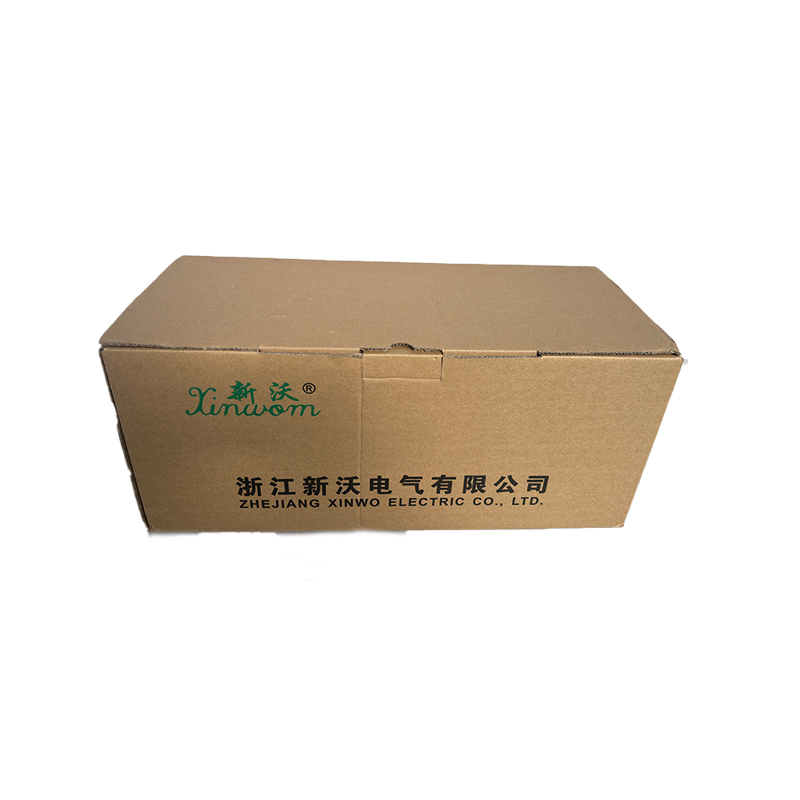 新沃 低压导电杆(M16)根高清大图