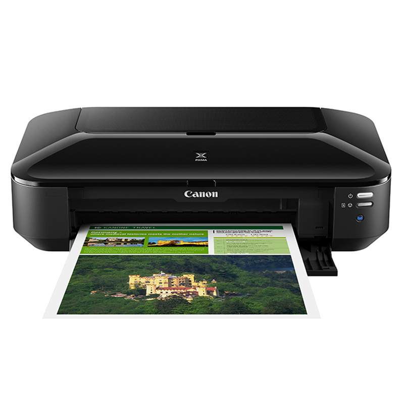 佳能 Canon PIXMA iX6870 高質素相片打印機