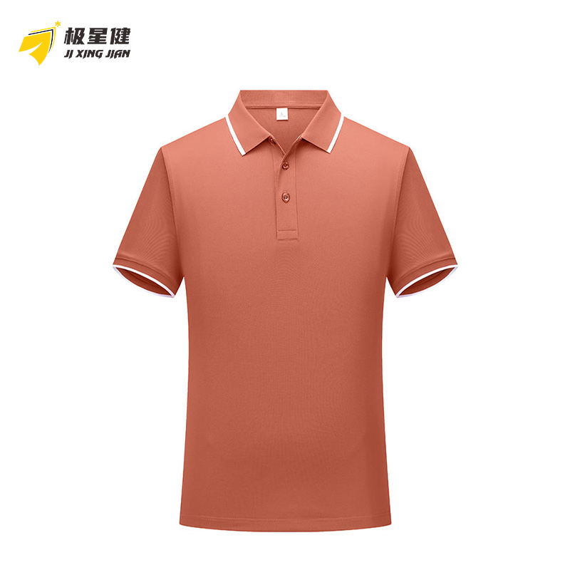 极星键 POLO衫 J502 件高清大图