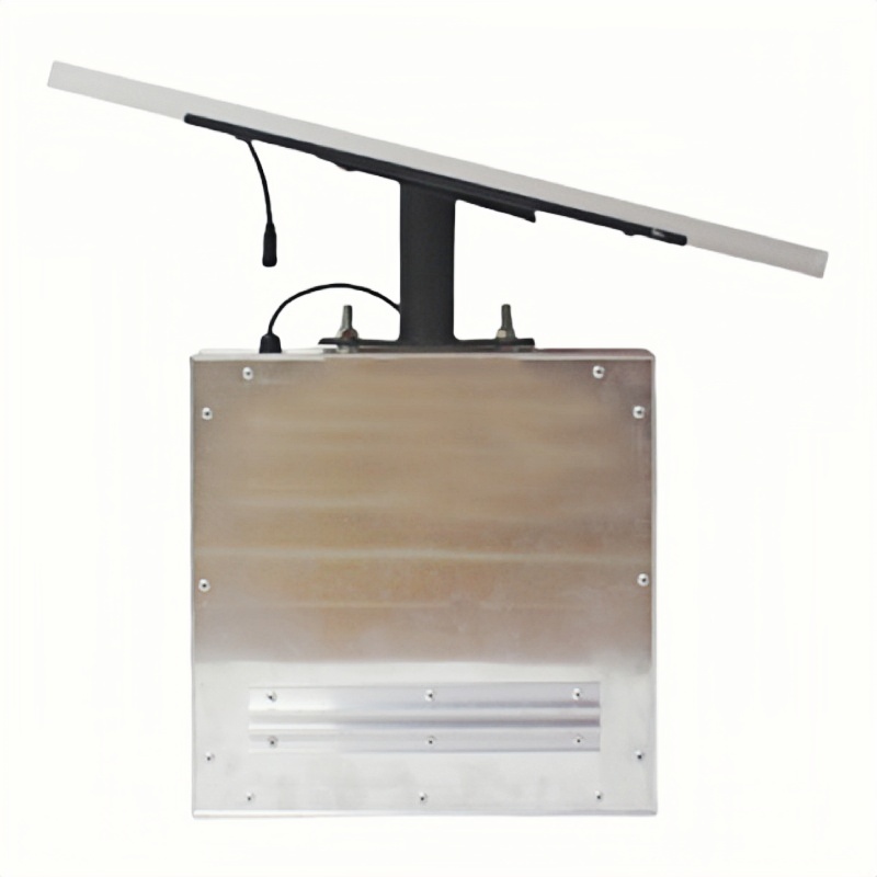 XD JX.XINGDIAN 太阳能土挡灯 XD-550C 个高清大图