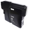e代经典 e-T990BK墨盒黑色适用兄弟DCP-145C/165C/385C/MFC-250C/290C/490CW