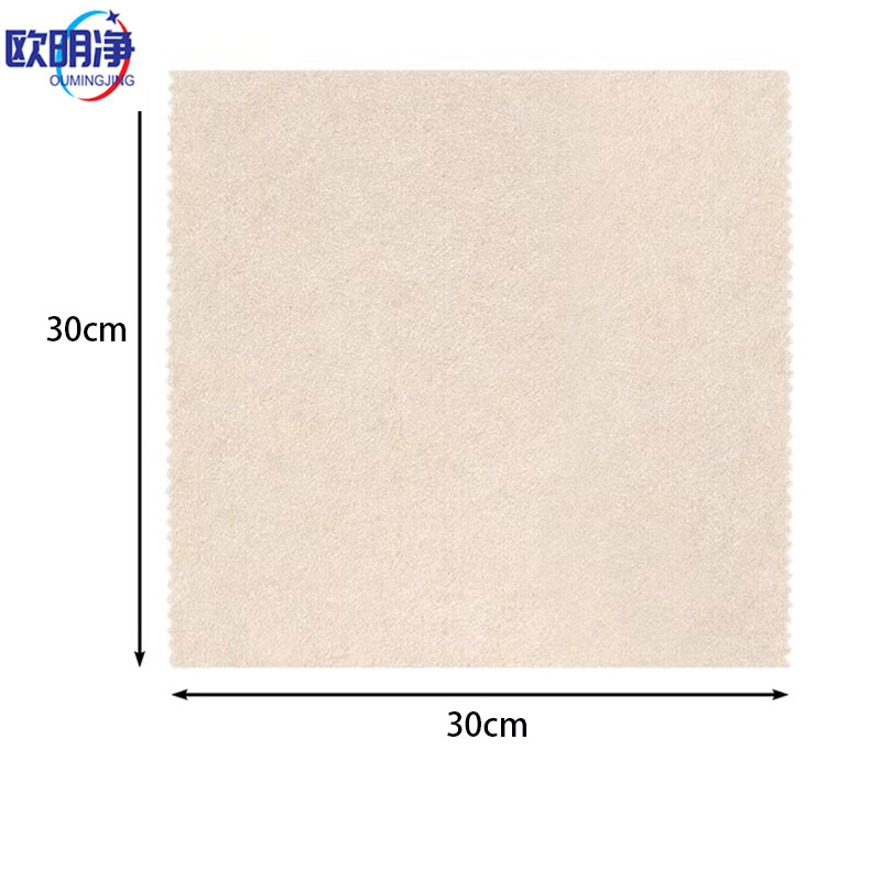 丝瓜抹布洗碗布 30*30cm 条高清大图