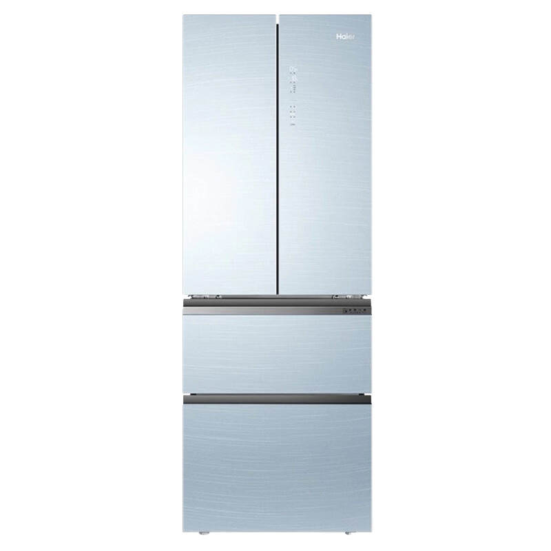海尔(Haier) 三门冰箱 BCD-332WFCL -2985