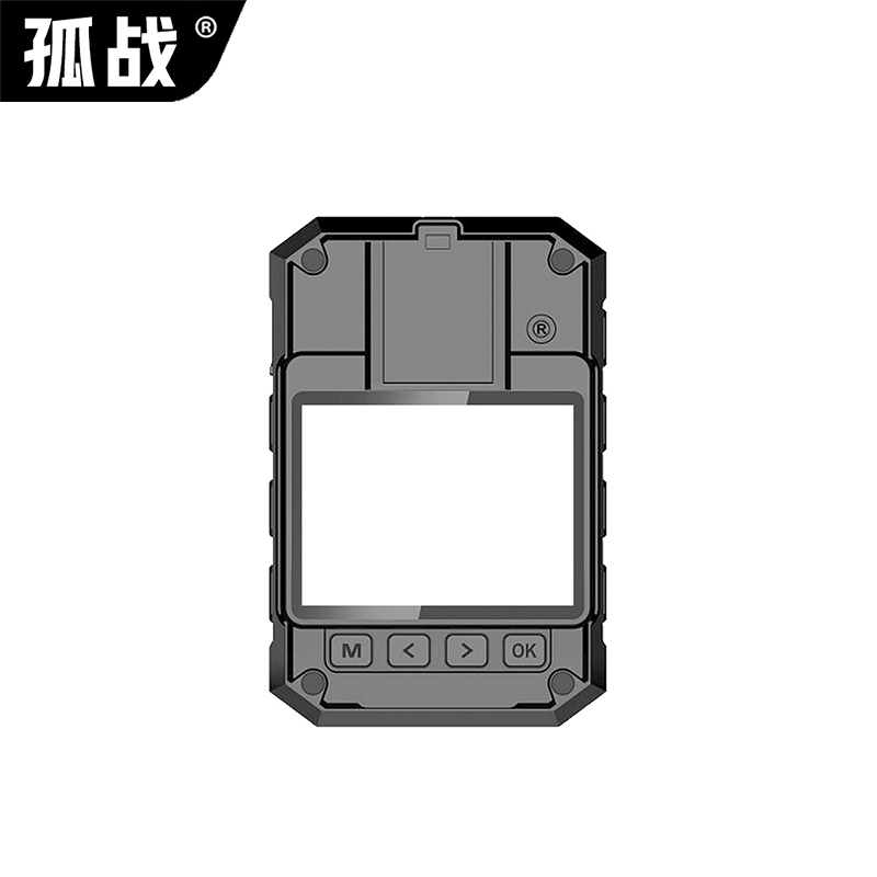 孤战 G8 音视频记录仪 32GB