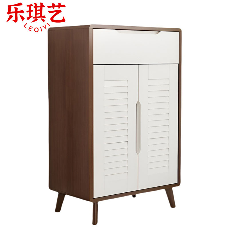 乐琪艺 鞋柜 60cm 个