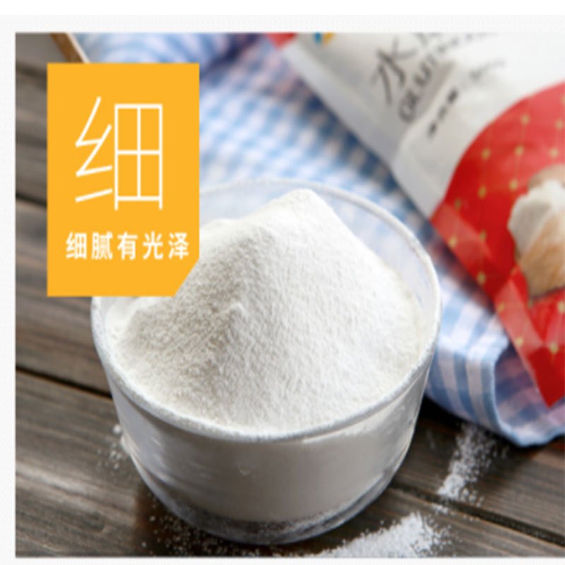 水磨糯米粉 1kg