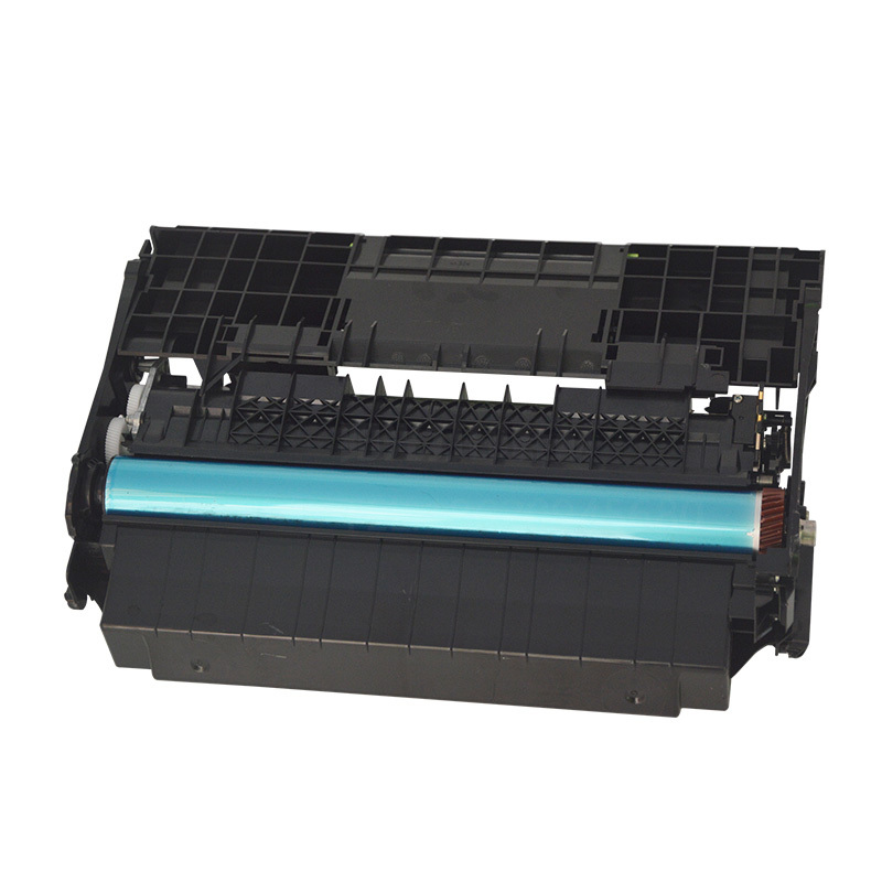 欣彩MS310D硒鼓(鼓架组件)大众版黑色单支装(适用利盟MS310d dn MS312dn)打印页数:30000