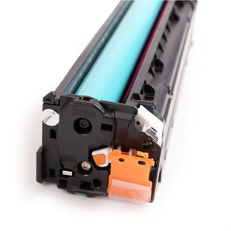 亮点硒鼓CRG418适用MF725CDN/MF8350CDN四色 套高清大图