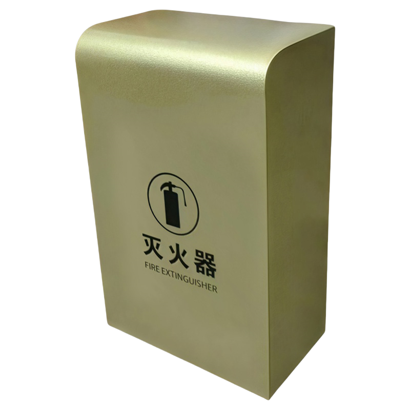 珂洋 灭火器箱 55cm(2只装) 个高清大图