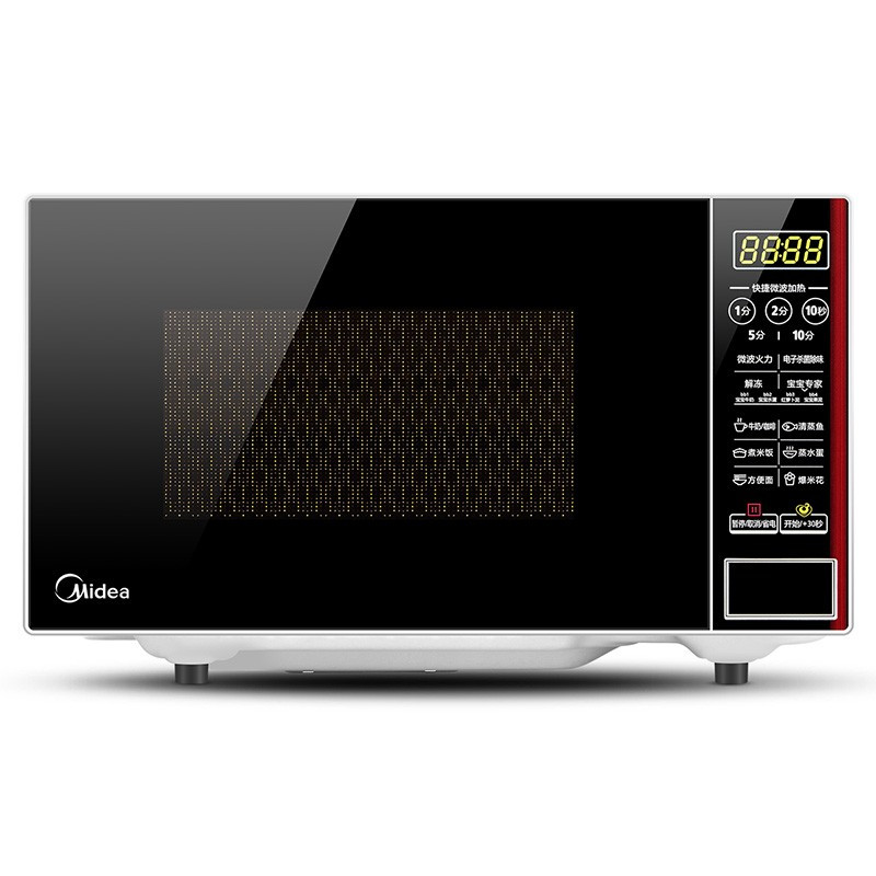 美的(Midea) 快捷微波炉M1-L202B(单位:台)
