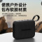 巴赫约翰bach johann 蓝牙音箱无线迷你便携式户外小型音响 Q4蓝绿色