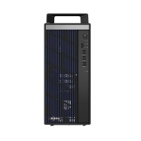 软通华方超翔H880-T1海光C86-4G(海光3450)/16G内存/1T固态/2G独显/23.8英寸/国产系统