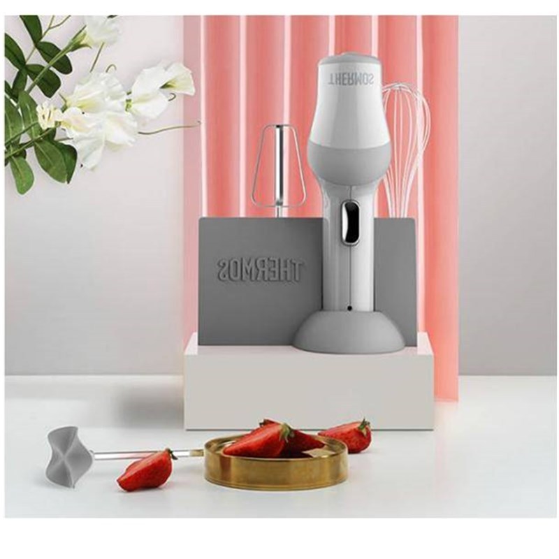 膳魔師(THERMOS) 手持搅拌器EHA-5603A高清大图