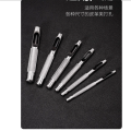 牛享 皮带冲 1个 直径14